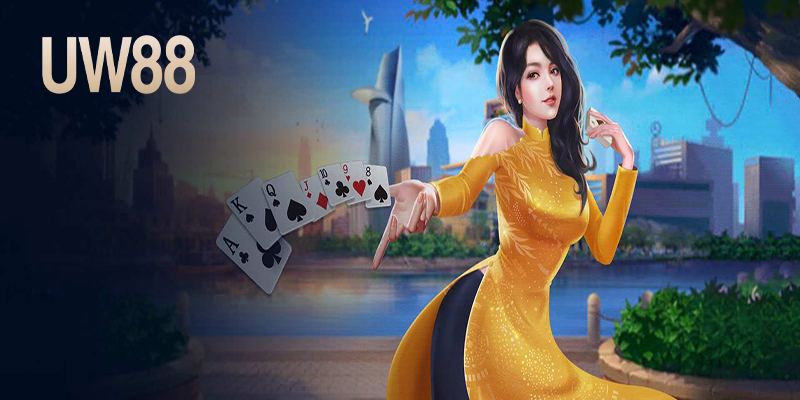 Game Bài UW88 | Nhập Cuộc Ngay Để Không Bỏ Lỡ Ưu Đãi Đặc Biệt!