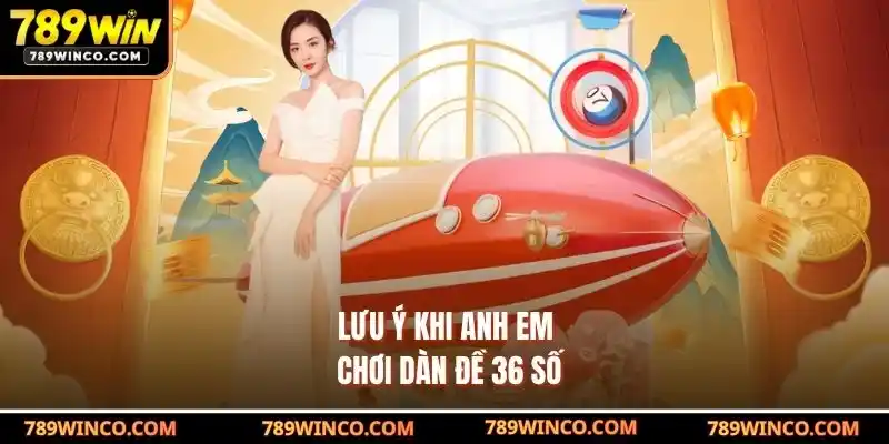 Những lưu ý quan trọng khi soi cầu 3 miền